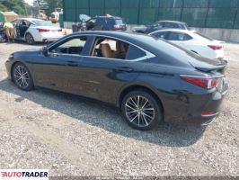 Lexus ES 2022 3 Lexus ES 2022 3