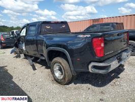 Chevrolet Silverado 2021 6