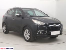Hyundai ix35 - zobacz ofertę
