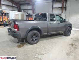 Dodge Ram 2022 3 Dodge Ram 2022 3