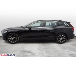 Volvo V60 2021 2.0 163 KM