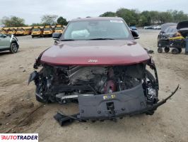 Jeep Grand Cherokee 2022 3 Jeep Grand Cherokee 2022 3