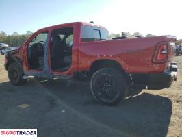 Dodge Ram 2025 3 Dodge Ram 2025 3