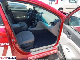 Hyundai Elantra 2020 2