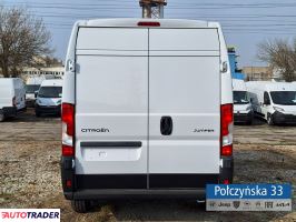 Citroen Jumper 2025 2.2 Citroen Jumper 2025 2.2