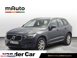 Volvo XC60 - zobacz ofertę Volvo XC60 - zobacz ofertę