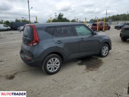 Kia Soul 2021 2 Kia Soul 2021 2