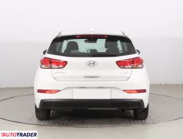Hyundai i30 2020 1.6 113 KM