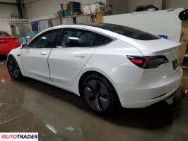 Tesla Model 3 2019 Tesla Model 3 2019