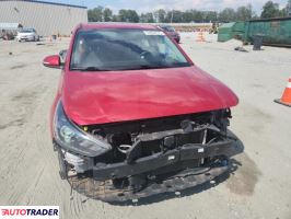Hyundai Accent 2021 1 Hyundai Accent 2021 1