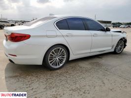 BMW 540 2020 3 BMW 540 2020 3