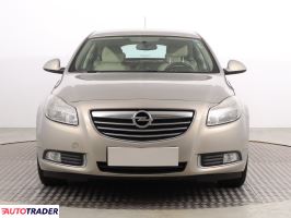 Opel Insignia 2011 2.0 128 KM