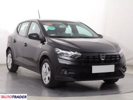 Dacia Sandero 2022 1.0 89 KM