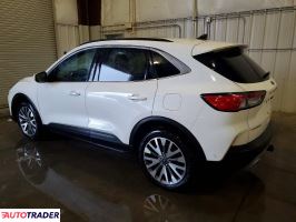 Ford Escape 2020 2