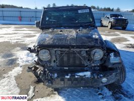 Jeep Wrangler 2022 2