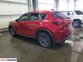 Mazda CX-5 2019 2
