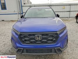 Honda CR-V 2025 2