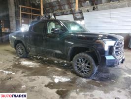 Toyota Tundra 2023 3
