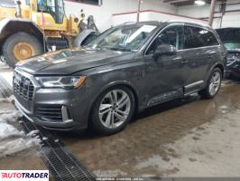 Audi Q7 2023 3