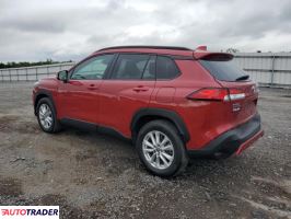 Toyota Corolla 2022 2