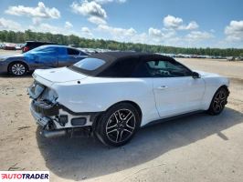 Ford Mustang 2021 2 Ford Mustang 2021 2