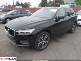 Volvo XC60 2019 2 Volvo XC60 2019 2