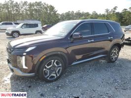 Hyundai Pozostałe 2024 3