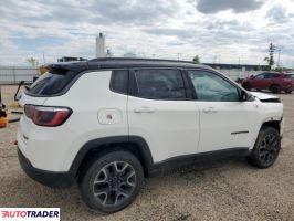 Jeep Compass 2019 2