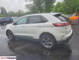 Ford Edge 2020 2