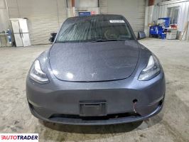 Tesla Model Y 2020