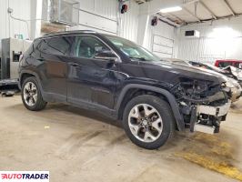 Jeep Compass 2020 2