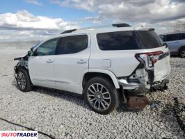 GMC Acadia 2021 3 GMC Acadia 2021 3