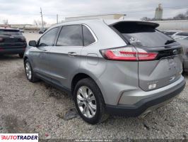 Ford Edge 2020 2
