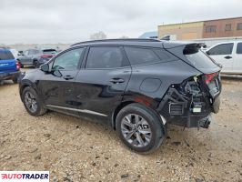 Kia Sportage 2025 2