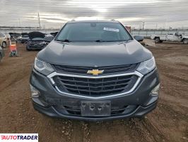Chevrolet Equinox 2020 1