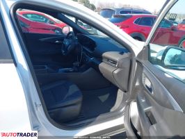 Buick Pozostałe 2025 1