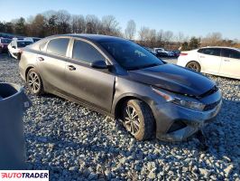 Kia Pozostałe 2023 2