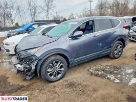 Honda CR-V - zobacz ofertę