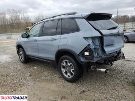 Honda Pozostałe 2022 3 Honda Pozostałe 2022 3