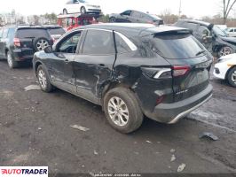 Ford Escape 2023 1