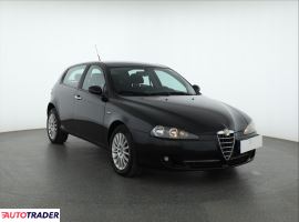 Alfa Romeo 147 2008 1.6 103 KM