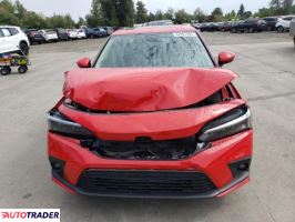 Honda Civic 2023 1