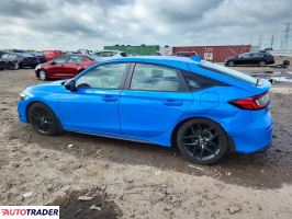 Honda Civic 2024 2