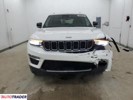 Jeep Grand Cherokee 2023 3