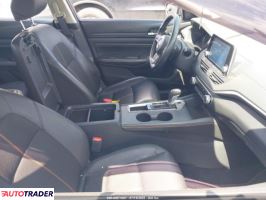 Nissan Altima 2020 2 Nissan Altima 2020 2