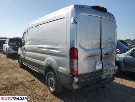 Ford Transit 2023 3