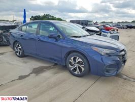 Subaru Legacy 2023 2