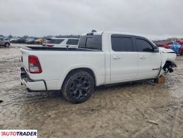 Dodge Ram 2022 5
