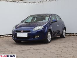 Fiat Bravo 2012 1.6 88 KM