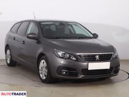 Peugeot 308 2019 1.2 128 KM